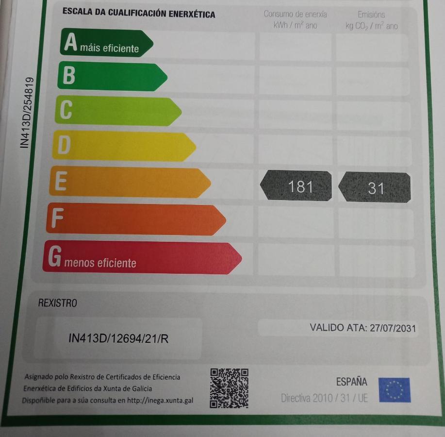 Vigob Apto Al Lado Vialia - Corteingles Zewnętrze zdjęcie