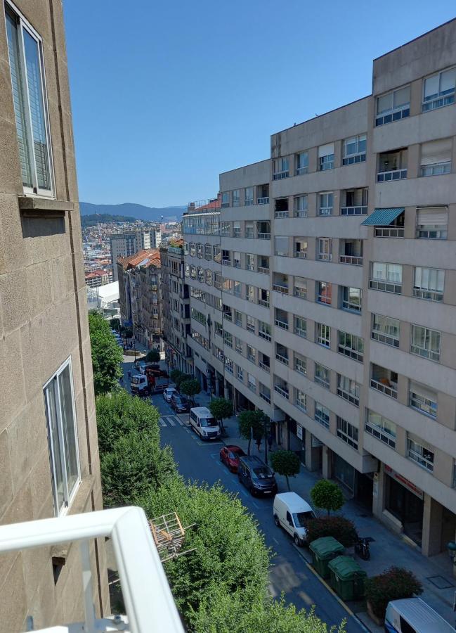 Vigob Apto Al Lado Vialia - Corteingles Zewnętrze zdjęcie