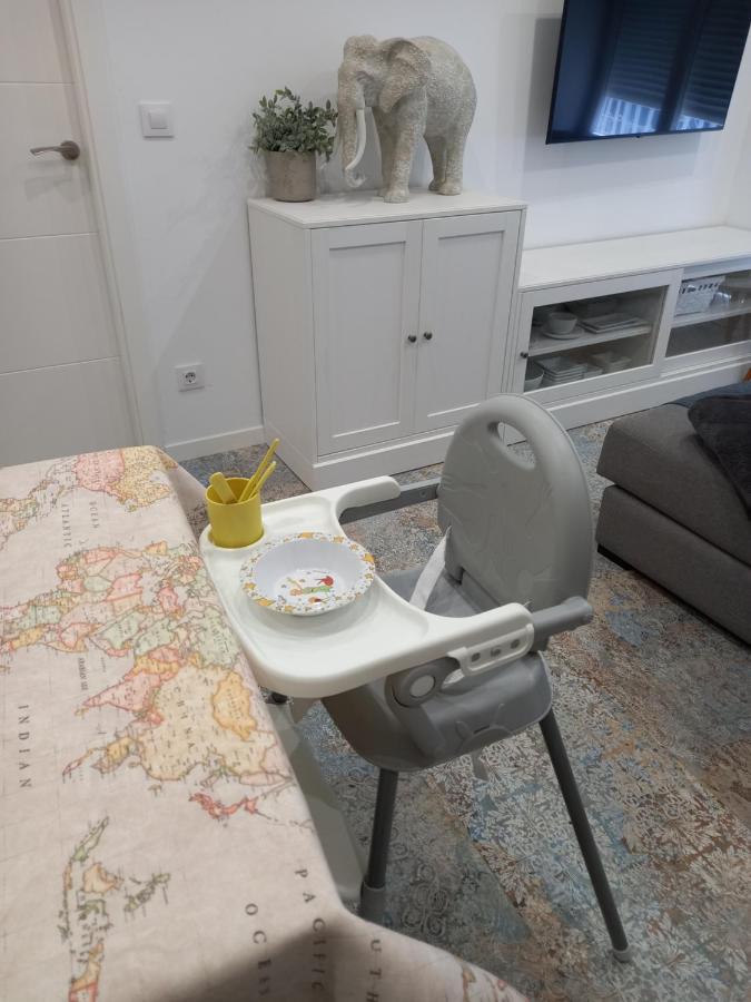 Vigob Apto Al Lado Vialia - Corteingles Zewnętrze zdjęcie