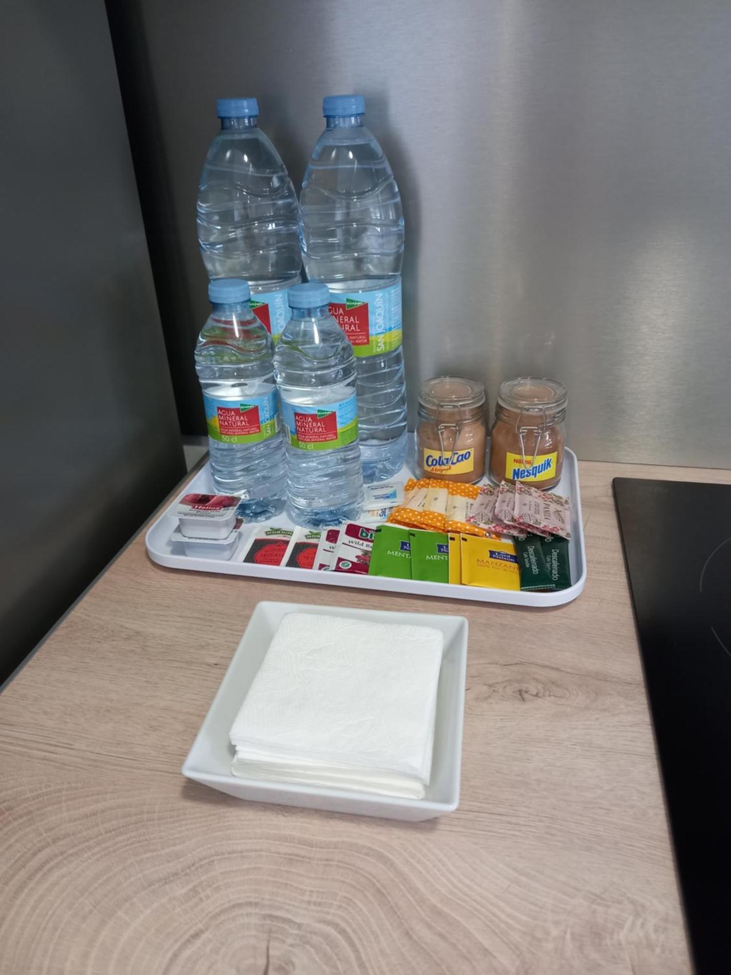 Vigob Apto Al Lado Vialia - Corteingles Zewnętrze zdjęcie